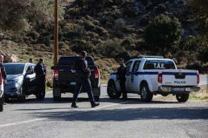 Νέα τροπή στα Βορίζια: Ο γαμπρός του 39χρονου αρνείται ότι σκότωσε την 56χρονη – Ζητά αναπαράσταση της συμπλοκής