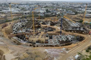 Αυτή είναι η απόφαση για τα αρχαία στον Βοτανικό