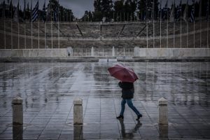 Έκτακτο δελτίο επιδείνωσης καιρού: Βροχοπτώσεις με ένταση και διάρκεια, θυελλώδεις άνεμοι και χαλαζοπτώσεις – Πού θα χτυπήσουν