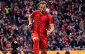 Ο Κέιν στην κορυφή της λίστας για το μεγάλο καλοκαιρινό «μπαμ»