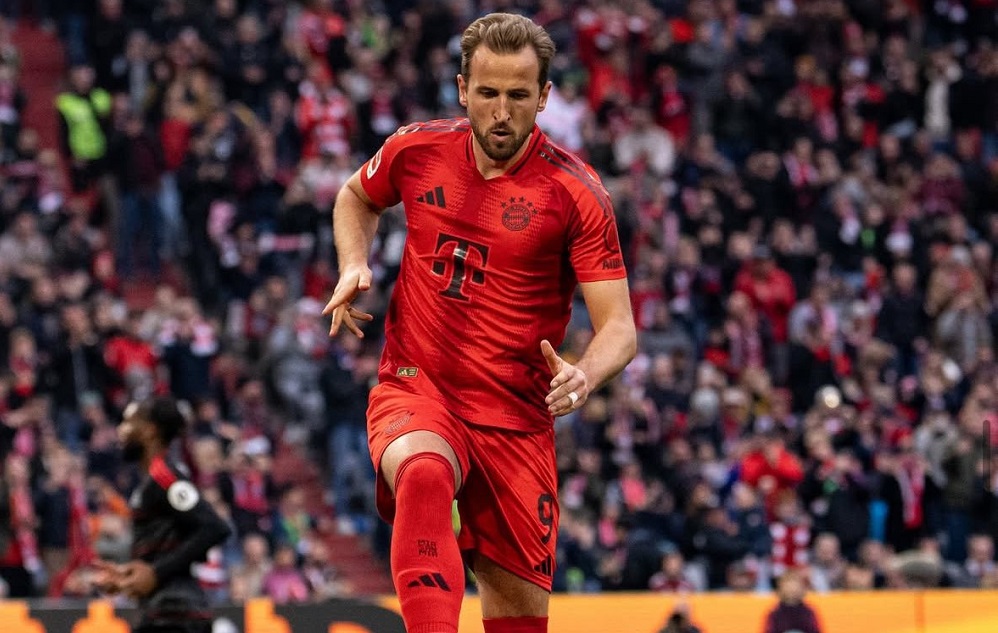 Ο Κέιν στην κορυφή της λίστας για το μεγάλο καλοκαιρινό «μπαμ»