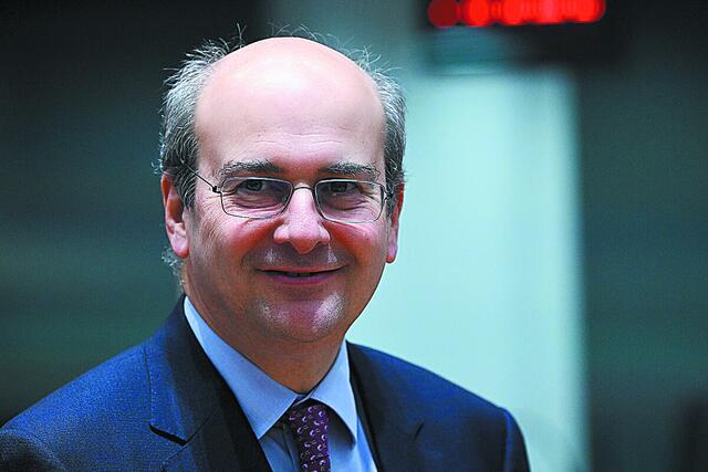 Κ. Χατζηδάκης: Η αποτρεπτική ισχύς των Ελληνικών Ενόπλων Δυνάμεων έχει ενισχυθεί ουσιαστικά