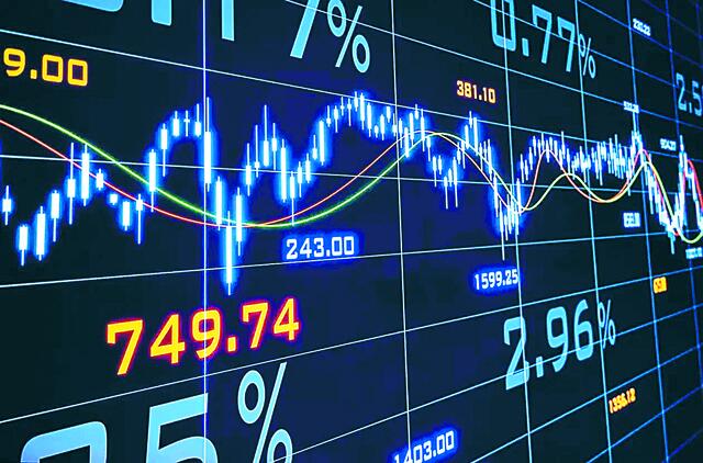 Άλμα πάνω από 5% για τον KOSPI – Η Ασία ανακτά το χαμένο έδαφος