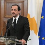 Χριστοδουλίδης μετά το χτύπημα drone στο Ακρωτήρι: «Η Κύπρος δεν μετέχει σε καμία στρατιωτική επιχείρηση»