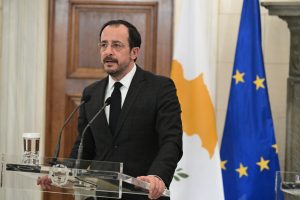 Κύπρος: Σε ανασχηματισμό προχώρησε ο Νίκος Χριστοδουλίδης – Αλλαγές σε πέντε υπουργεία