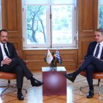 Ρεύμα… στο καλώδιο από νέους επενδυτές – Ποιος ο ρόλος ΗΠΑ και Ισραήλ