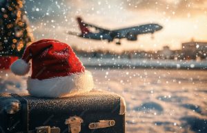 Πώς με τρεις μέρες άδεια θα κάνεις 9 μέρες διακοπές την εορταστική περίοδο