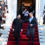 Μητσοτάκης – Ζελένσκι: Η ενεργειακή συμφωνία, η αμυντική βιομηχανία και ο ρόλος που προσδοκά η Αθήνα στην ανοικοδόμηση της Ουκρανίας