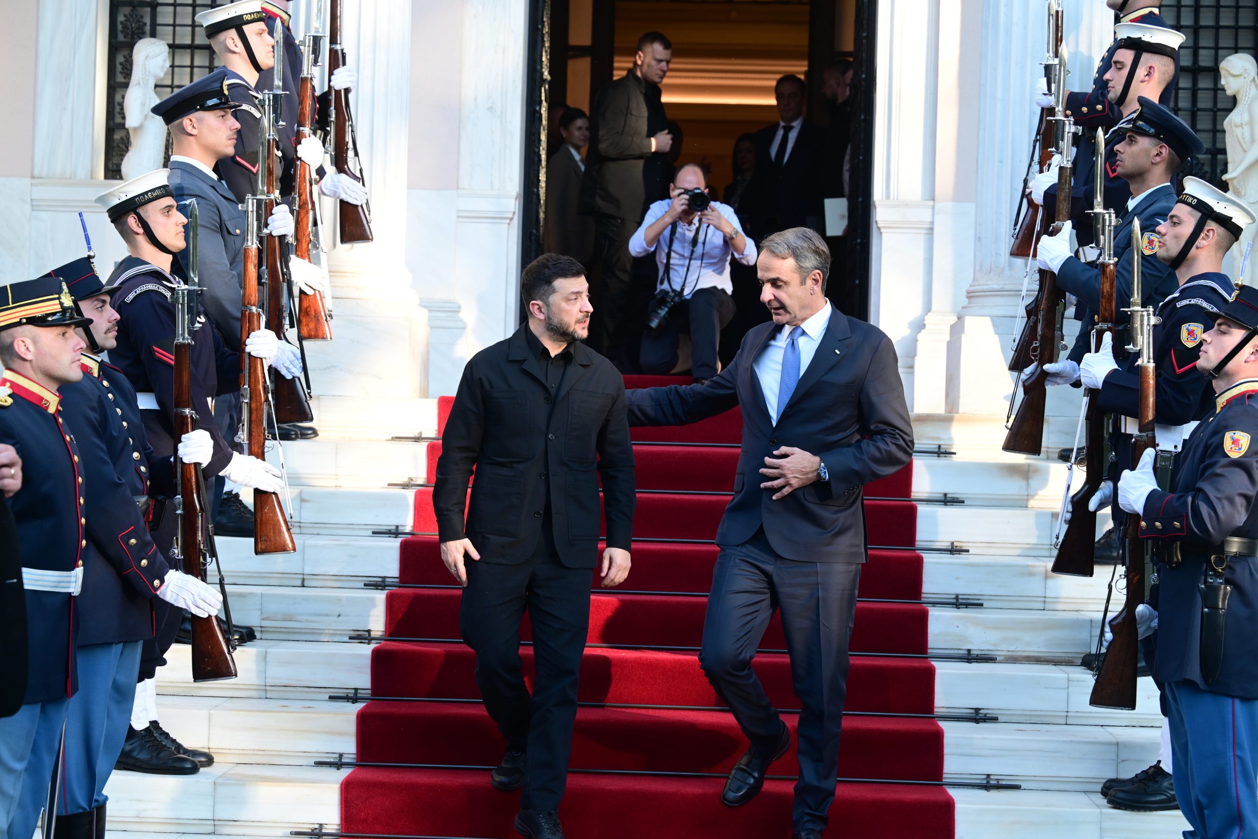 Στη σωστή πλευρά, αξιοποιώντας ευκαιρίες