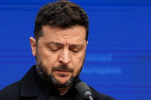 Στην Αθήνα την Κυριακή ο Ζελένσκι: Πού απαγορεύουν τις συγκεντρώσεις – Αυστηρά μέτρα ασφαλείας