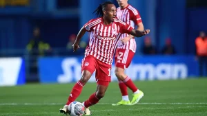 Ολυμπιακός: Ο Ζέλσον νίκησε τον Σιπιόνι σε… challenge (vid)