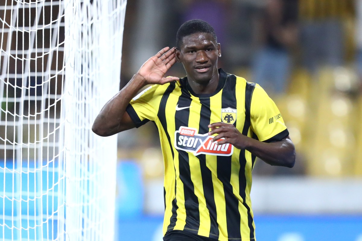 &Alpha;&Epsilon;&Kappa;: &Epsilon;&pi;&iota;&sigma;&tau;&rho;&omicron;&phi;ή &Zeta;ί&nu;&iota; &kappa;&alpha;&iota; &nu;έ&alpha; &pi;&rho;ό&kappa;&lambda;&eta;&sigma;&eta; &epsilon;&nu;ό&psi;&epsilon;&iota; Ά&rho;&eta; &ndash; &Omicron; &tau;&rho;&alpha;&upsilon;&mu;&alpha;&tau;&iota;&sigma;&mu;ό&sigmaf; &kappa;&alpha;&iota; &eta; &epsilon;&pi;&epsilon;&rho;&chi;ό&mu;&epsilon;&nu;&eta; &alpha;&pi;&omicron;&chi;ώ&rho;&eta;&sigma;&eta;