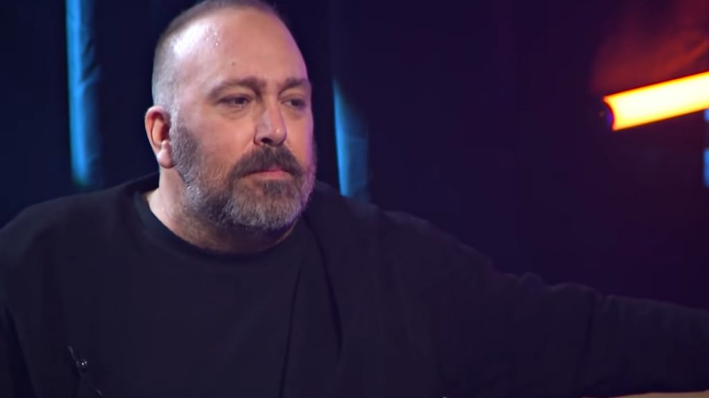 Απάτη με ψεύτικο λογαριασμό στο όνομα του Γιώργου Αλκαίου – Ζητούσαν 3.000€ – Η αντίδραση του τραγουδιστή