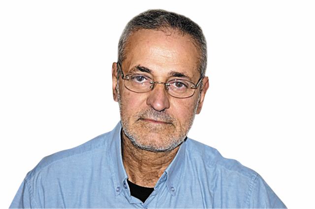 Αλέξης Ηρακλείδης