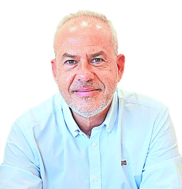 Χρήστος Γούλας