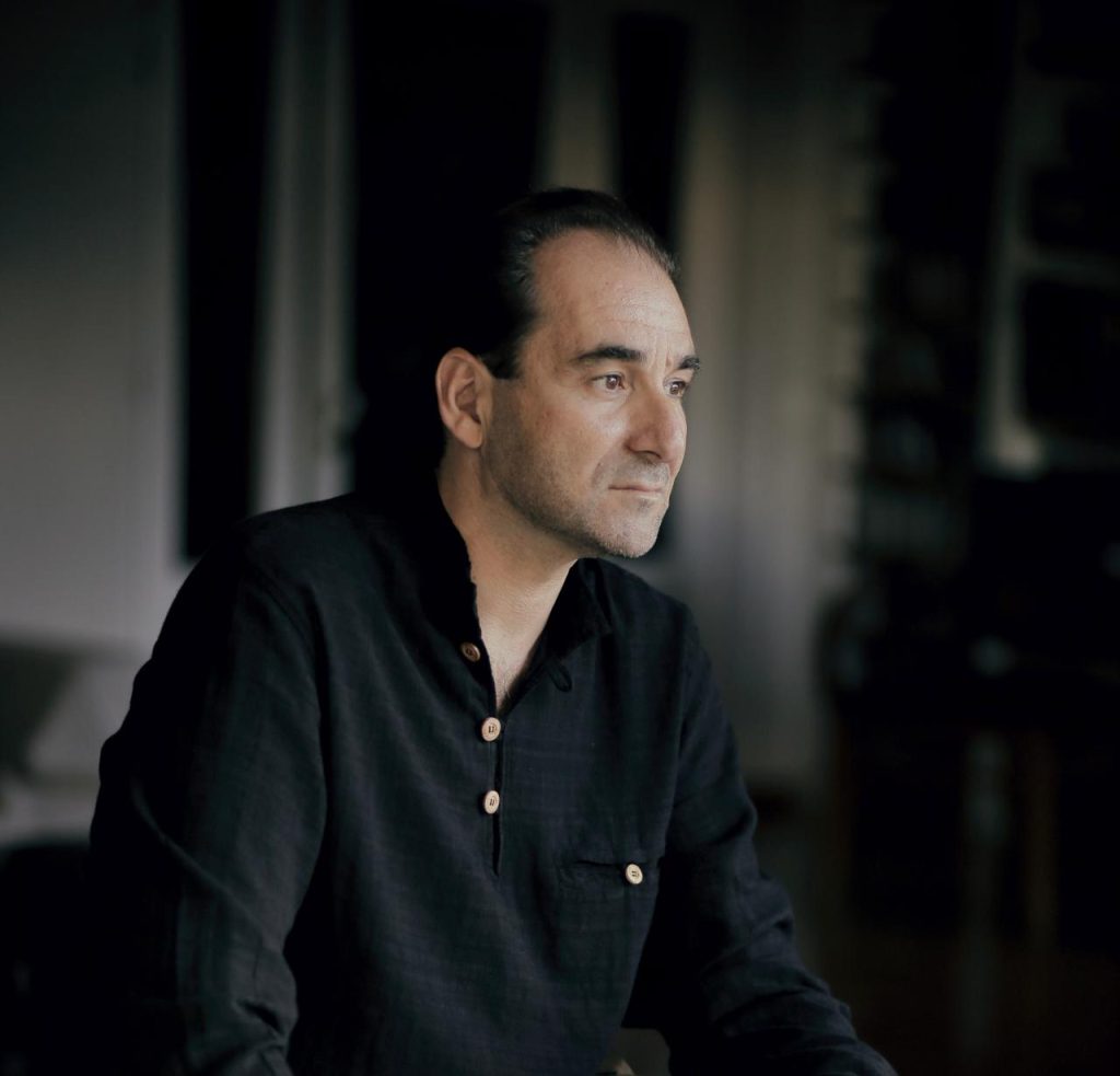 Δύο Ρόδιοι καλλιτέχνες φέρνουν τη Ρόδο στην Κωνσταντινούπολη