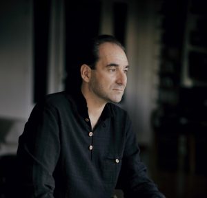 Δύο Ρόδιοι καλλιτέχνες φέρνουν τη Ρόδο στην Κωνσταντινούπολη