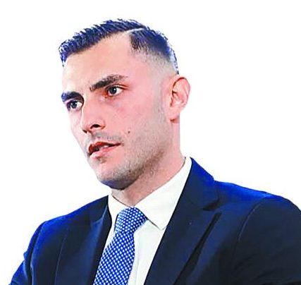 Μάριος Ζαφειρόπουλος