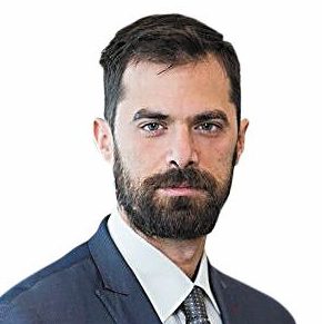 Κυριάκος Ν. Κώτσογλου