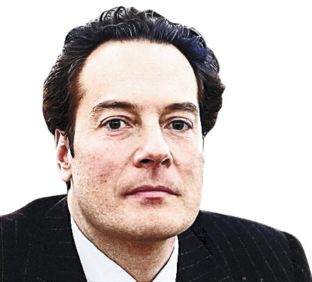 Κώστας Μποτόπουλος