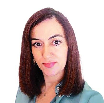 Ζαφείρα Καστρινάκη