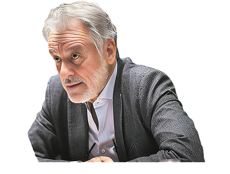 Λουκάς Τσούκαλης