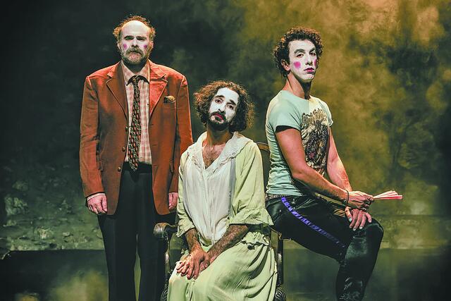 «Πρέπει να επιτρέψουμε το βλέμμα του άλλου»