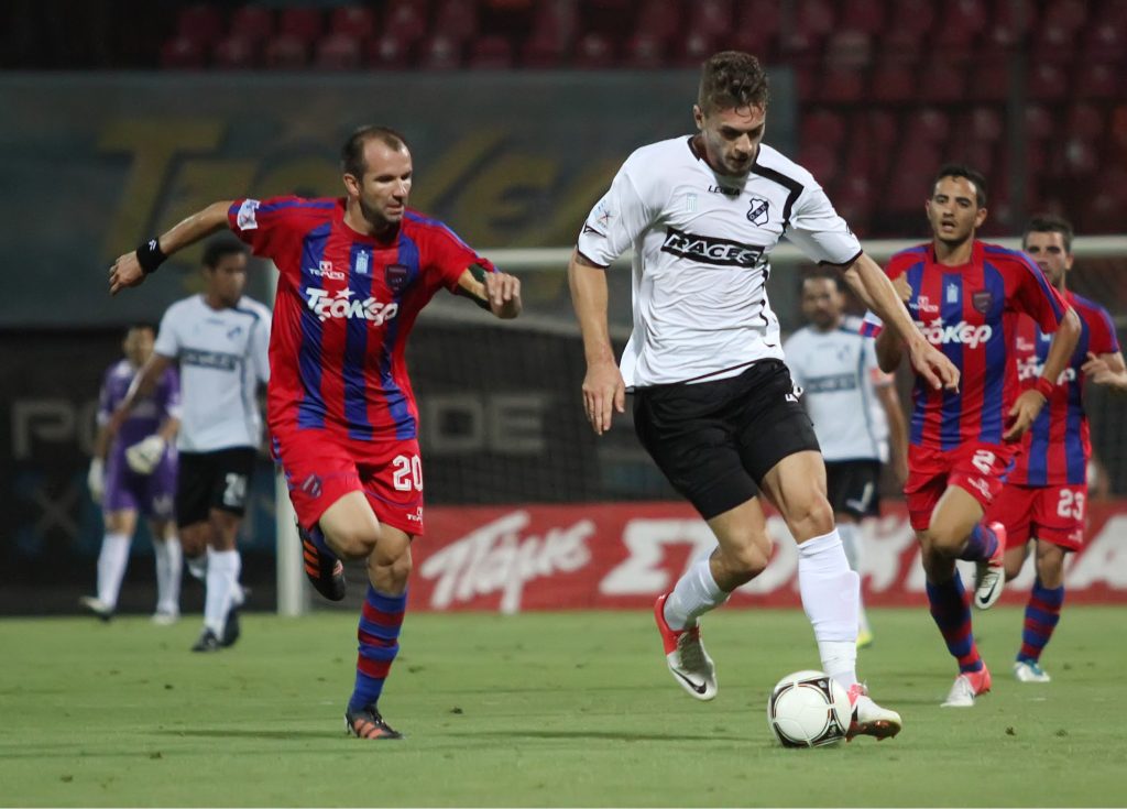 ΟΦΗ: Επιστροφή των τριών βαθμών μετά τη δικαίωση από το CAS στην υπόθεση Παπάζογλου