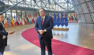 Handelsblatt: Ισχυρές πιθανότητες Πιερρακάκη να ηγηθεί του Eurogroup