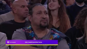 Και ξαφνικά όλοι θυμήθηκαν τον Ραμπεσαντρατανά της ΑΕΚ