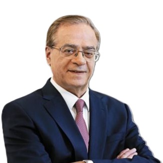 Γκίκας Χαρδούβελης