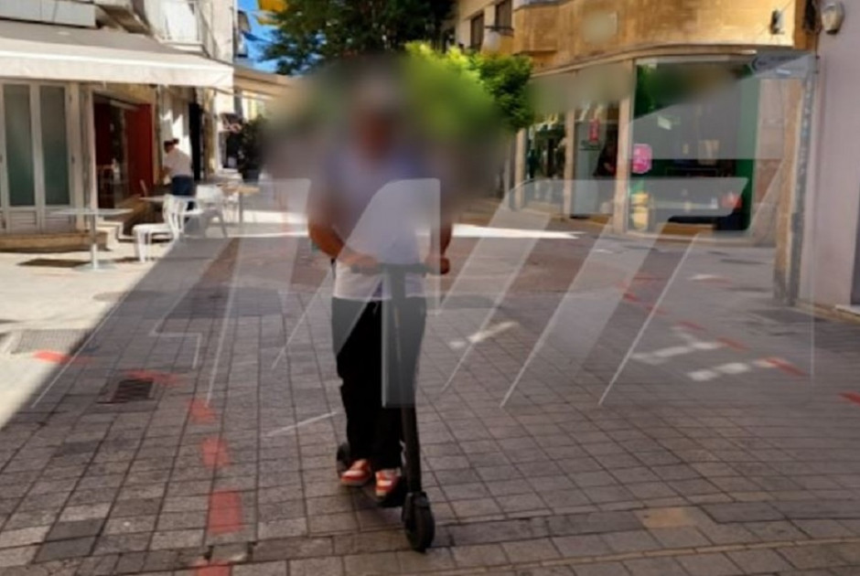 Κύπρος: Στην φυλακή ο Ορχάν Ασάντοφ για συνομωσία διάπραξης φόνου – Είχε κατηγορηθεί ως πράκτορας του Ιράν