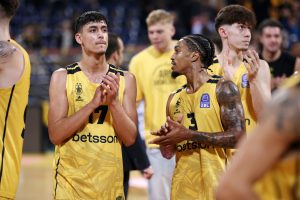 Άρης Betsson – Μύκονος Betsson 78-61: Με άμυνα «ατσάλι» ο Άρης επέστρεψε στις νίκες