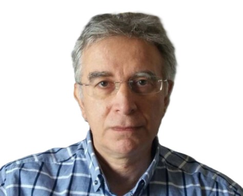 Βασίλης Γοργούλης