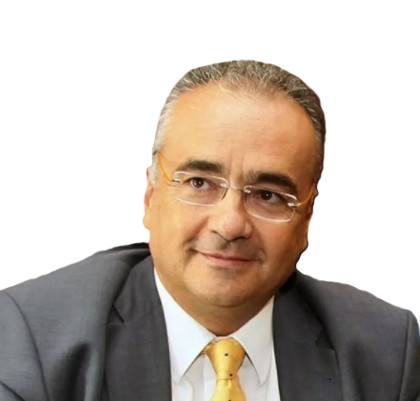 Δημήτρης Βερβεσός