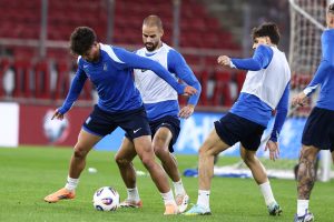 Με σημαία το μέλλον