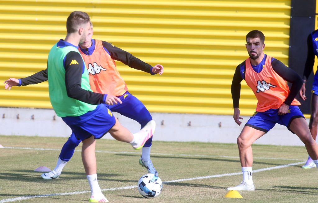 Τριήμερη άδεια στον Άρη, κορύφωση με διπλό στο Ρύσιο