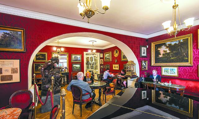 Τα funds και ο αργυρώνητος πολιτισμός