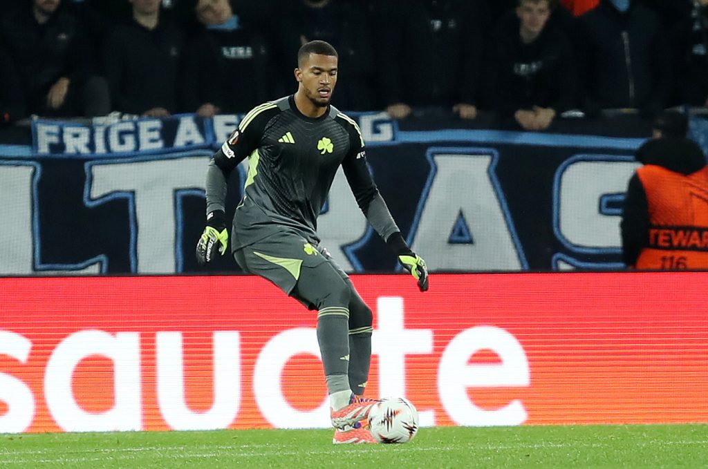 Λαφόν: «Θα τα δώσουμε όλα με τον ΠΑΟΚ»