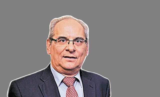 Στράτος Ι. Παραδιάς