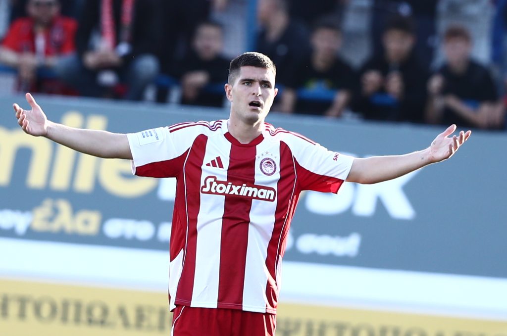 Οι 45 στροφές του Λορέντσο Πιρόλα