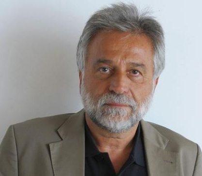 Δημήτρης Χατζησωκράτης