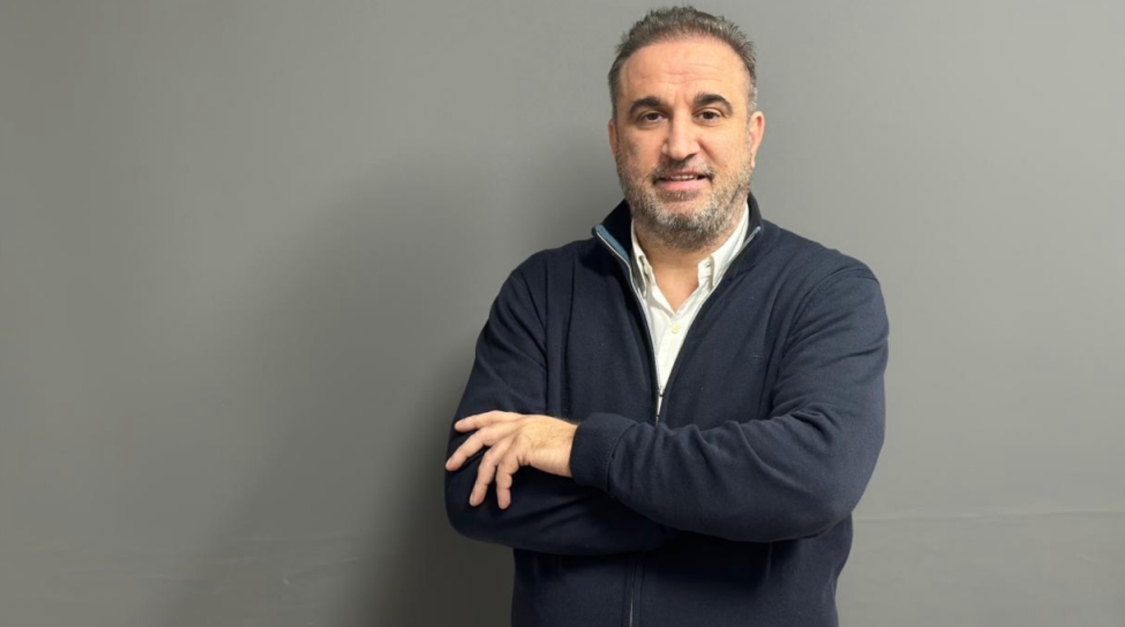 Ο Άρης έκανε...μεταγραφή στρατηγικού συμβούλου