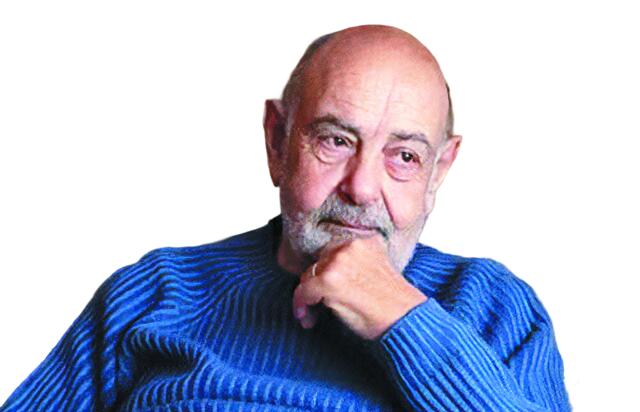 «Ο αγνοούμενος του Ματαρόα» του Νίκου Μπαλογιάννη – «Ερευνά σαν ιστορικός, εκφράζεται σαν λογοτέχνης»