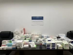 Νέες απάτες σε βάρος του ΕΟΠΥΥ μέσω εικονικής συνταγογράφησης – Κατηγορούνται φαρμακοποιός και επτά γιατροί