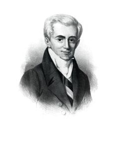 Ιωάννης Καποδίστριας ο… τρεχάτος