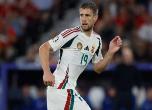 «Η ΑΕΚ βρίσκεται πολύ κοντά σε συμφωνία για τον Βάργκα» λένε ουγγρικά δημοσιεύματα