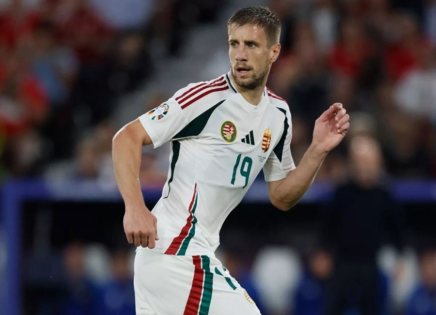 «Η ΑΕΚ βρίσκεται πολύ κοντά σε συμφωνία για τον Βάργκα» λένε ουγγρικά δημοσιεύματα