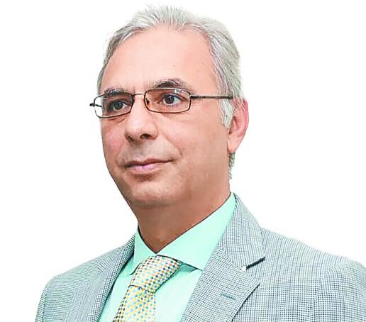 Κωνσταντίνος Συριόπουλος