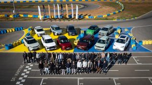 Αυτοκίνητο της Χρονιάς 2026”: Στην τελική ευθεία με debate!